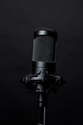 Recording Session