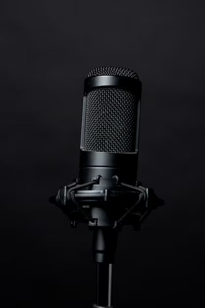 Recording Session
